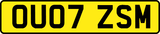 OU07ZSM