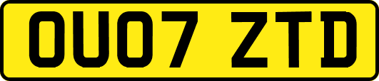 OU07ZTD