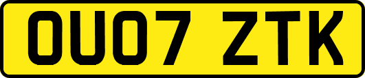 OU07ZTK