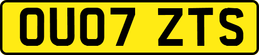 OU07ZTS