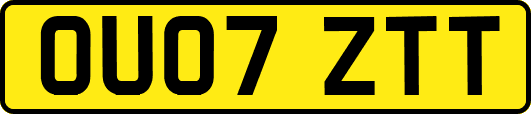 OU07ZTT