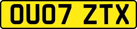 OU07ZTX