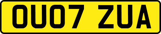 OU07ZUA