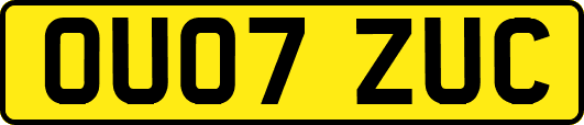 OU07ZUC
