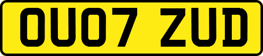 OU07ZUD