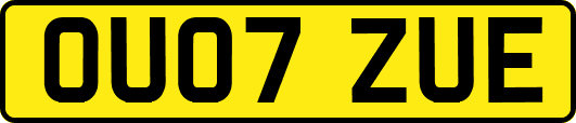 OU07ZUE