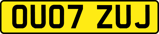 OU07ZUJ