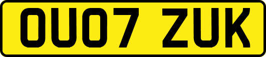 OU07ZUK