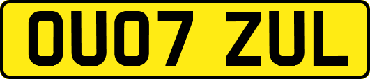 OU07ZUL