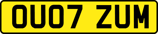 OU07ZUM