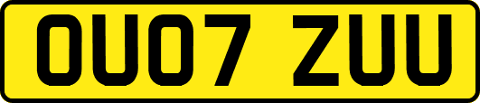 OU07ZUU