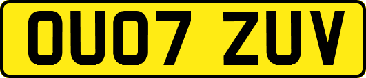 OU07ZUV