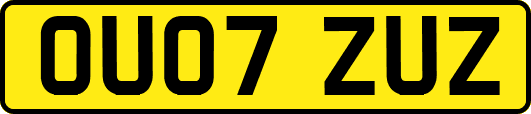 OU07ZUZ