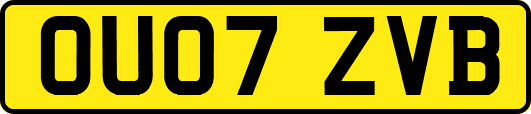 OU07ZVB