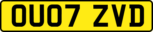 OU07ZVD