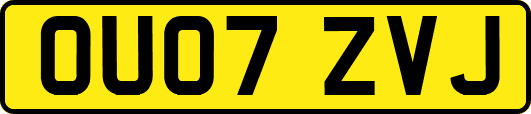 OU07ZVJ