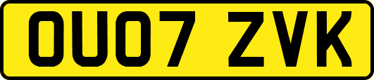 OU07ZVK