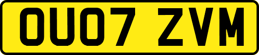 OU07ZVM