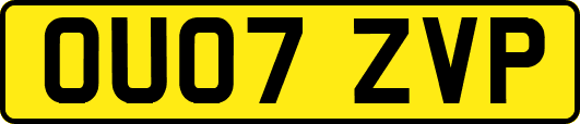 OU07ZVP