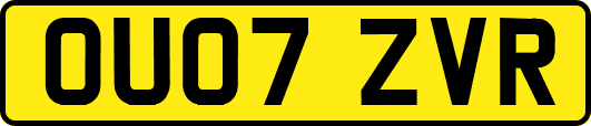 OU07ZVR