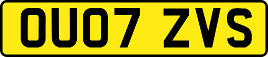 OU07ZVS