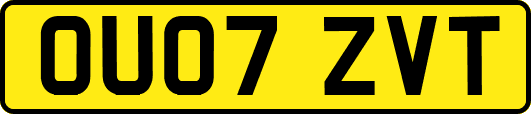OU07ZVT
