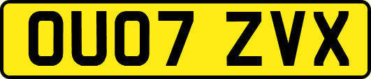 OU07ZVX