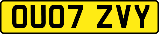 OU07ZVY
