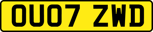 OU07ZWD