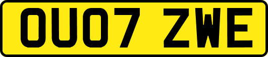 OU07ZWE