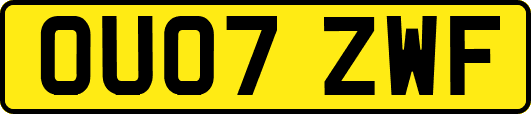 OU07ZWF