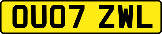 OU07ZWL