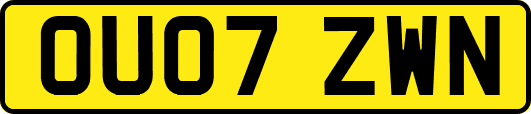 OU07ZWN