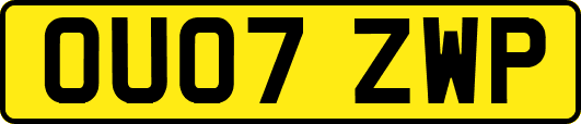 OU07ZWP