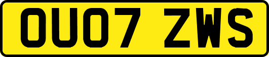 OU07ZWS
