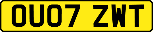 OU07ZWT
