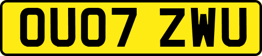 OU07ZWU