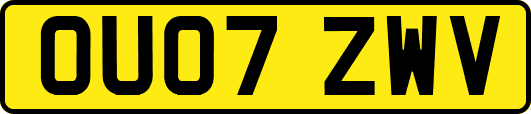 OU07ZWV