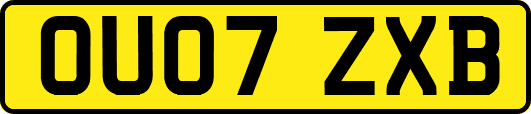 OU07ZXB