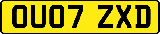 OU07ZXD