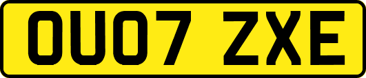 OU07ZXE