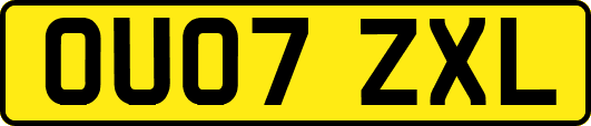 OU07ZXL