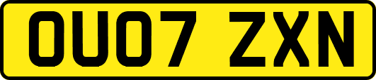 OU07ZXN