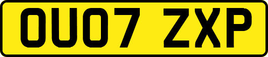 OU07ZXP