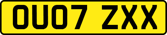 OU07ZXX