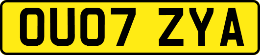 OU07ZYA