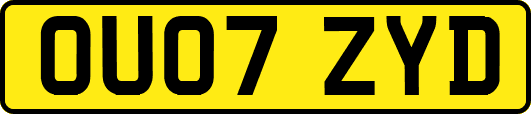 OU07ZYD