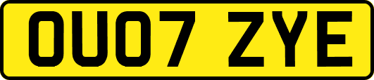 OU07ZYE