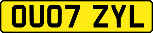 OU07ZYL