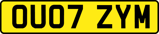 OU07ZYM